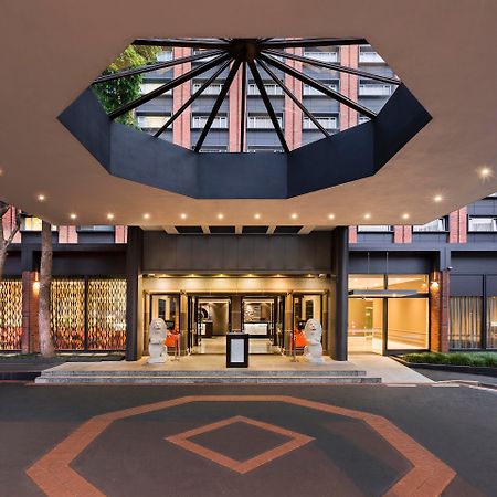Pullman Auckland Hotel & Apartments Εξωτερικό φωτογραφία
